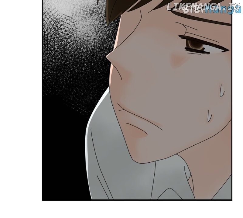 (Re)arranged Marriage chapter 15 - page 22